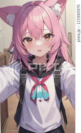 ケモミミ 115980970
