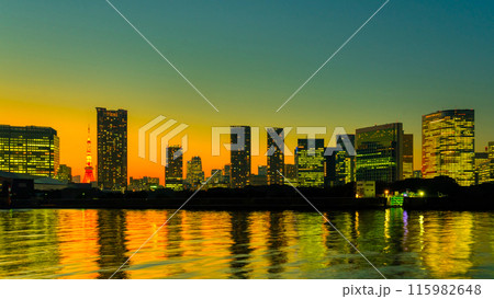 竹芝再開発エリア 115982648