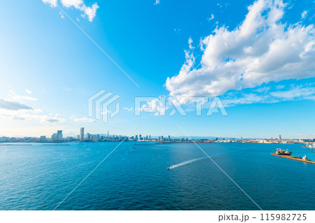 横浜ワイド みなとみらい 横浜ワイド みなとみらい 115982725