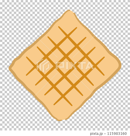 Additive-free bread illustration material Additive-free bread illustration material 115983160
