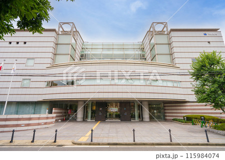 ウィルあいち 愛知県女性総合センター ウィルあいち 愛知県女性総合センター 115984074