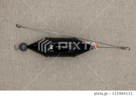 カゴ釣り用ロケットカゴ(8号) カゴ釣り用ロケットカゴ(8号) 115984111