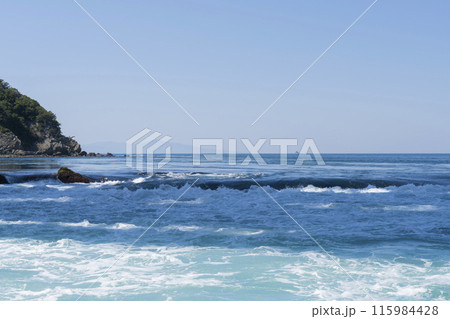 鳴門の潮流 鳴門の潮流 115984428