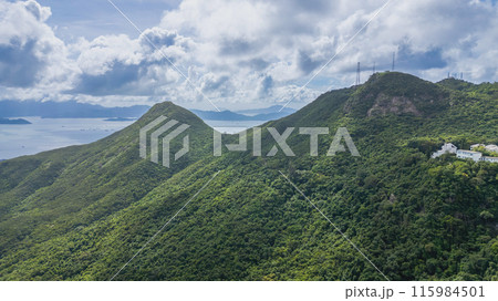 , the Luxurious Retreat at The Villa at the Peak, hk June 24 2024 , the Luxurious Retreat at The Villa at the Peak, hk June 24 2024 115984501
