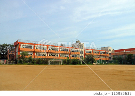 新座市立新座中学校（新座） 115985635