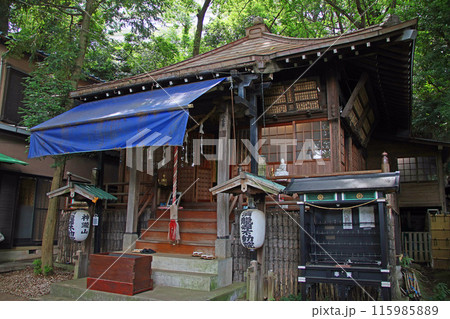 清流寺不動院(和光) 清流寺不動院(和光) 115985889
