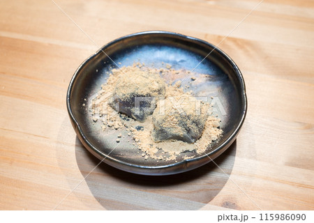 本わらび餅 わらび餅 本わらび餅 わらび餅 115986090