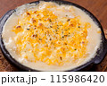 マカロニチーズ 115986420