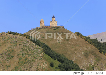 ゲルゲティ三位一体教会 ゲルゲティ三位一体教会 115986481