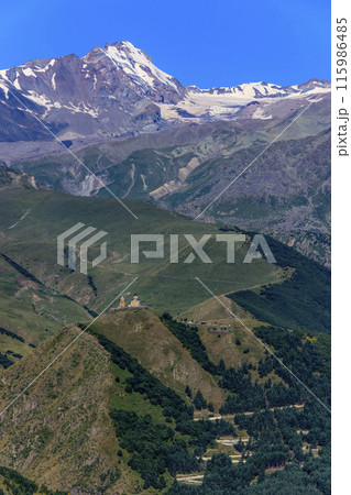 ゲルゲティ三位一体教会 ゲルゲティ三位一体教会 115986485