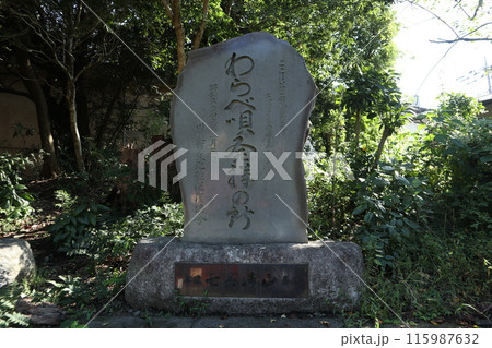 川越 三芳野神社 川越 三芳野神社 115987632