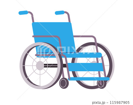 wheel chair illness disability equipment injury assistance medicine care 115987905