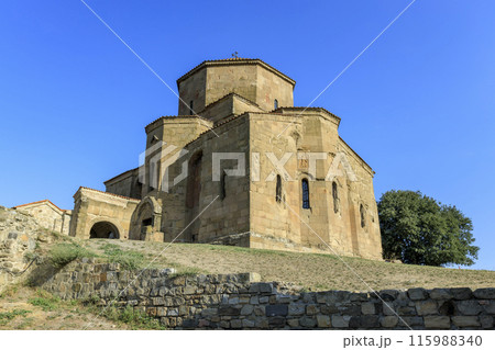 ジワリ修道院 115988340