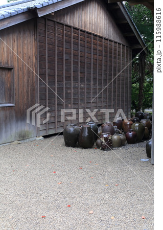 都城島津邸 都城島津邸 115988616