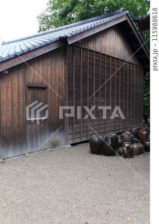 都城島津邸 都城島津邸 115988618