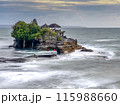 Tanah Lot Temple, Bali Indonesia Tourist Spot 115988660