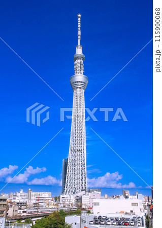 東京スカイツリー 東京スカイツリー 115990068