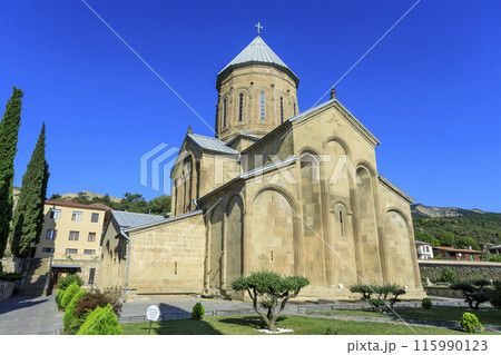 サムタヴロ教会・修道院 サムタヴロ教会・修道院 115990123