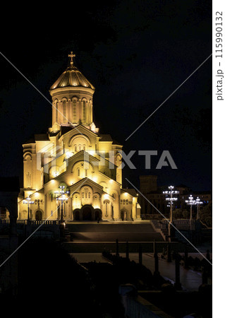 至聖三者大聖堂, トビリシ 115990132