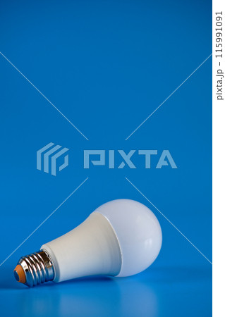 Energy-saving LED light bulb Energy-saving LED light bulb 115991091