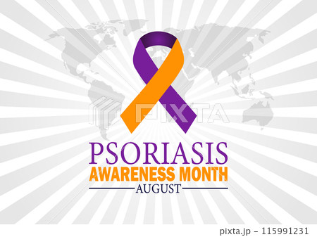 Psoriasis Awareness Month August Psoriasis Awareness Month August 115991231