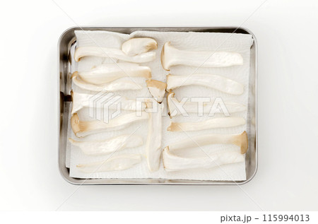 干しエリンギ 115994013