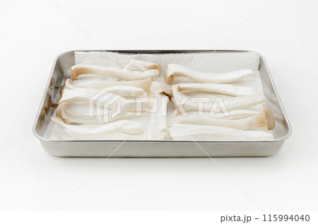 干しエリンギ 115994040