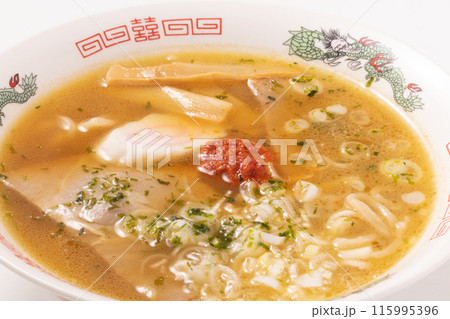 辛味噌ラーメン 115995396