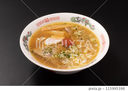 辛味噌ラーメン 辛味噌ラーメン 115995398