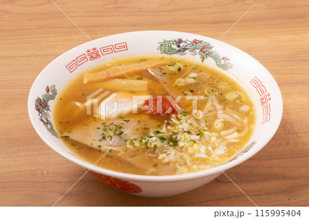 辛味噌ラーメン 辛味噌ラーメン 115995404