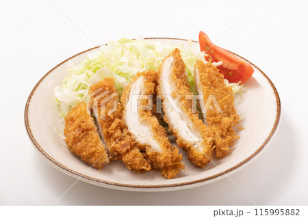 チキンカツ チキンカツ 115995882