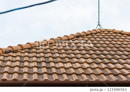 瓦屋根 瓦屋根 115996563