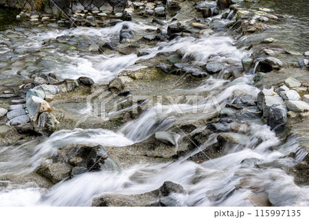 川の流れ 川の流れ 115997135