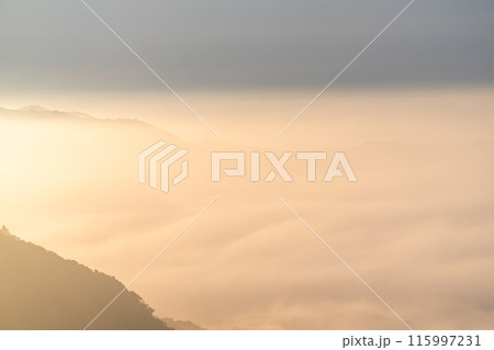 《千葉県》大雲海・九十九谷展望公園 115997231