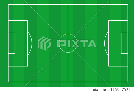 Soccer theme sport background vector art Soccer theme sport background vector art 115997526