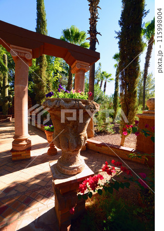 Greek Orthodox Chapel 115998004