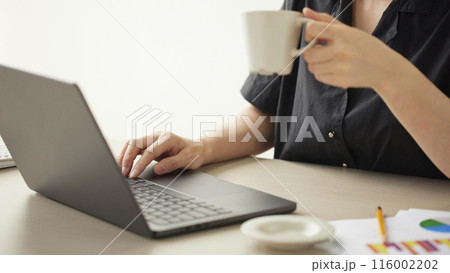 Accurate analytics and strategies for success. 116002202