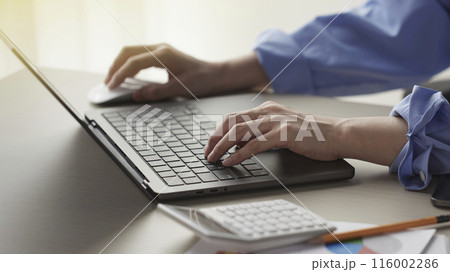 Accurate analytics and strategies for success. 116002286