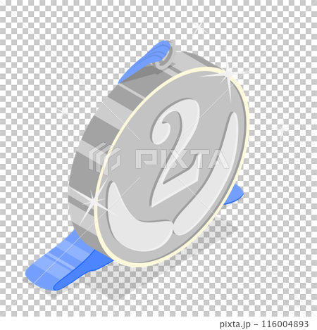 3D Isometric Flat Set of F1 Items. Item 7 3D Isometric Flat Set of F1 Items. Item 7 116004893