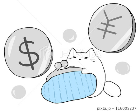 円ドルねこ 円ドルねこ 116005237
