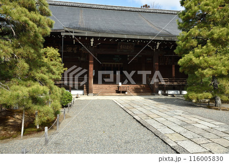 廣隆寺 上宮王院太子殿 廣隆寺 上宮王院太子殿 116005830