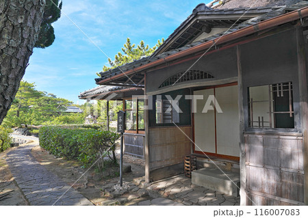 【琴ノ浦温山荘園】 和歌山県海南市船尾 【琴ノ浦温山荘園】 和歌山県海南市船尾 116007083