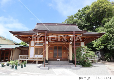 清源院(神奈川県横浜市戸塚区戸塚町) 清源院(神奈川県横浜市戸塚区戸塚町) 116007423