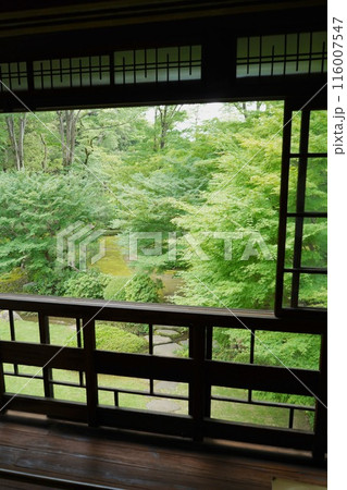 日本の東京にある古い建築、江戸東京たてもの園、 日本の東京にある古い建築、江戸東京たてもの園、 116007547