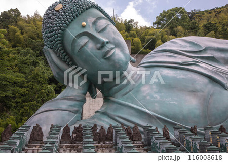 篠栗・南蔵院 116008618