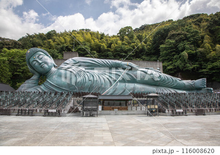 篠栗・南蔵院 篠栗・南蔵院 116008620