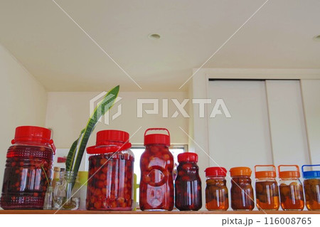 梅しごと 116008765