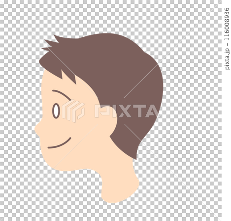 男性形象 116008936