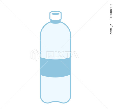 ペットボトル ペットボトル 116008993