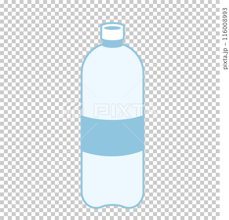 PET bottles 116008993
